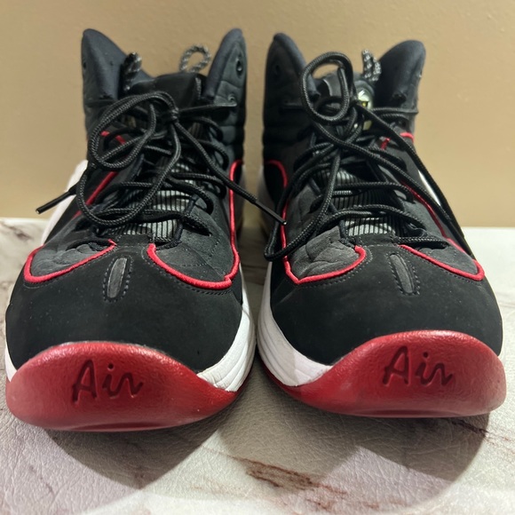 air penny 2 miami heat